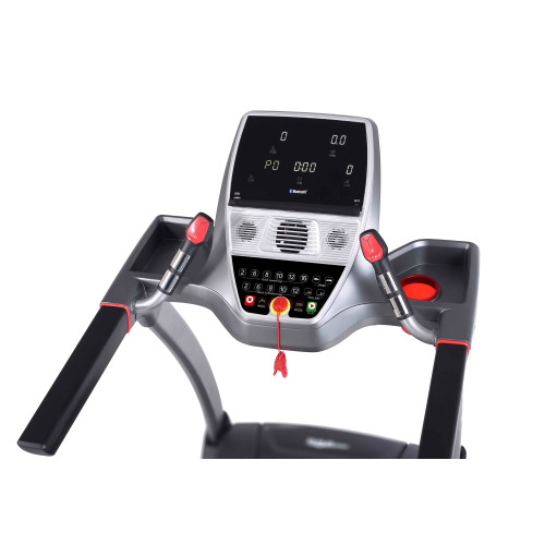 Бігова доріжка  OMA Fitness Eternity 6920EA - фото №4
